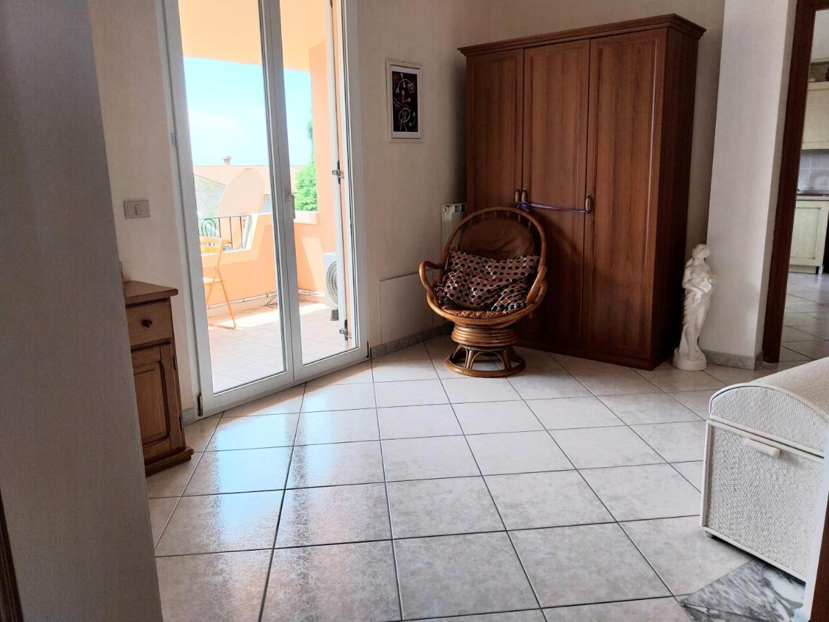 Casa Da Dina Lägenhet Suni Exteriör bild